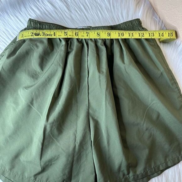 Soffe Lined Running Shorts Size Small - Picture 9 of 11